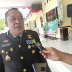 Kapolres Malinau, AKBP Agus Nugraha, SH, MH, SIK