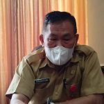 Kadisdik Kota Tarakan Tajuddin Tuwo