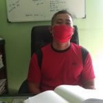 manajer teknis Apa Mening, Sofyan