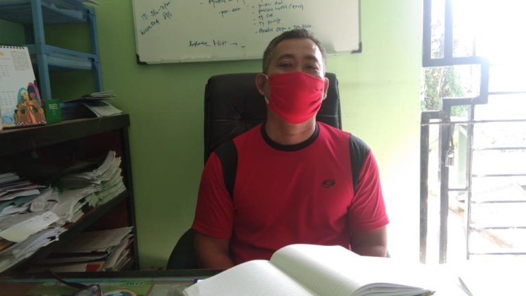 manajer teknis Apa Mening, Sofyan