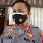 Kapolres Tarakan, AKBP Fillol Praja Arthadira