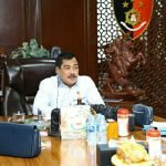 Kabareskrim Polri Kabareskrim Polri