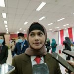 Bupati Nunukan, Hj Asmin Laura Hafid
