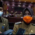 Bupati Nunukan Hj. Asmin Laura Hafid