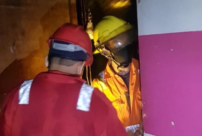 Pemadam Kebakaran Tarakan