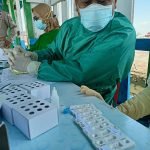 Pelabuhan Malundung Tarakan