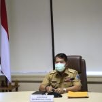 Gubernur Kaltara, Drs. H. Zainal Arifin Paliwang, SH.,M.Hum