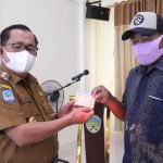 Wakil Bupati (Wabup) Tana Tidung, Hendrik