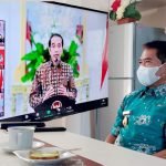 Gubernur Kaltara, Drs. H. Zainal Arifin Paliwang, SH.,M.Hum