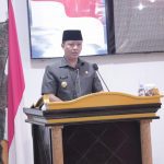 Bupati Tana Tidung Ibrahim Ali