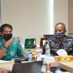 Gubernur Kaltara, Drs. H. Zainal Arifin Paliwang, SH.,M.Hum