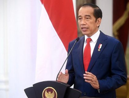 jokowi