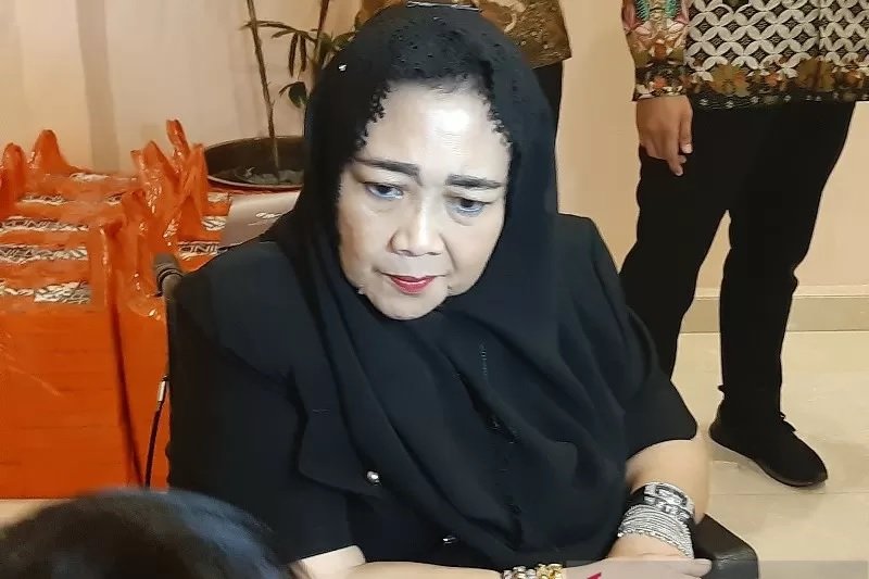 Rachmawati Soekarnoputri
