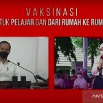 Presiden Joko Widodo