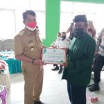 Gubernur Kaltara, Drs. H. Zainal Arifin Paliwang SH M.Hum