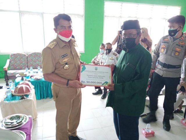 Gubernur Kaltara, Drs. H. Zainal Arifin Paliwang SH M.Hum