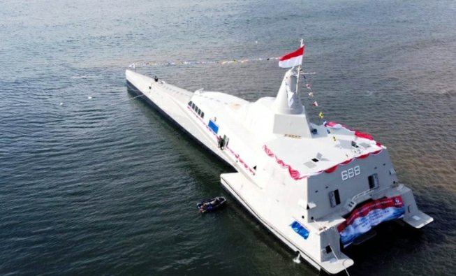 KRI Golok-688