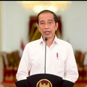 Jokowi Presiden Joko Widodo