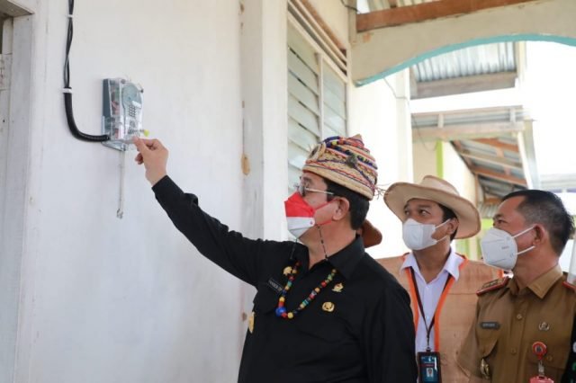 Wakil Gubernur kaltara