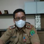 Kepala Dinsos Kabupaten Nunukan, Ir. Jabbar.