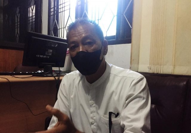 Muhammad Yusuf Middu