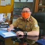 Kepala Dinas PUPR Kabupaten Malinau, Tommi Labo.