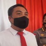 Kombes Pol Agus Yulianto