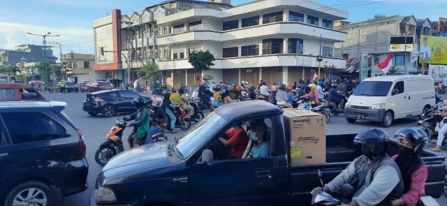 Grand Tarakan Mall (GTM)