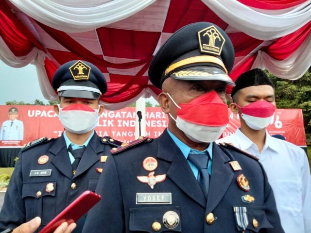 Yosef Benjamin Yembise