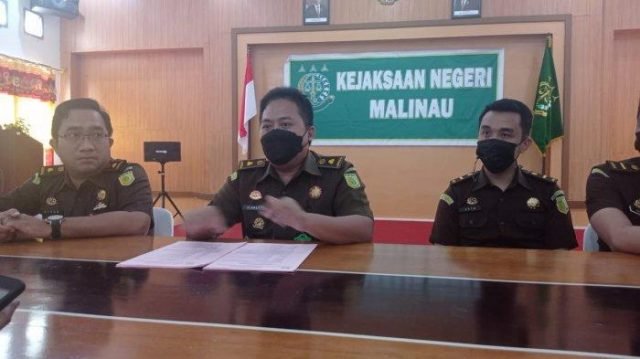 Kasi Intel Kejari malinau