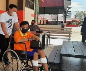 rilis pengungkapan kasus Curanmor