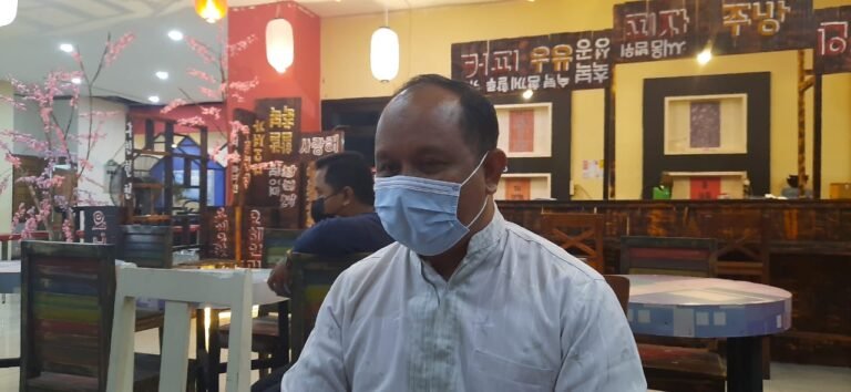 Khaeruddin Arief Hidayat