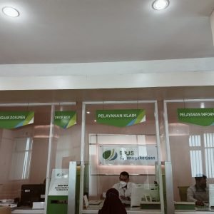 Bpjs cara klaim jaminan hari tua