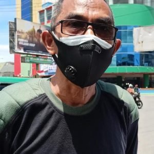 Hanip Matiksan Hanip Matiksan