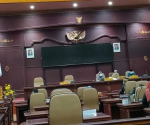 Wakil Bupati Nunukan