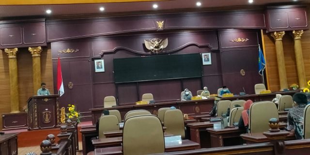 Wakil Bupati Nunukan