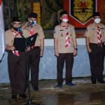 Sekretaris Provinsi (Sekprov) Kalimantan Utara (Kaltara), Suriansyah