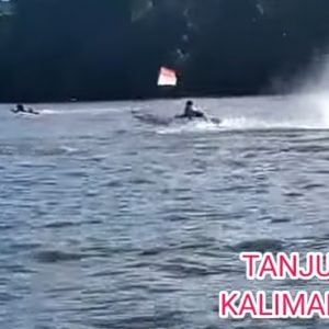 komunitas balap ketinting kaltara