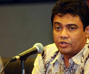 Presiden KSPI, Said Iqbal