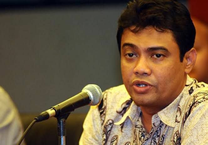 Presiden KSPI, Said Iqbal