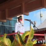 Wakil Bupati Nunukan, H. Hanafiah