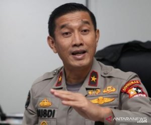 Brigjen Pol Rusdi Hartono