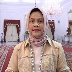 Iriana Joko Widodo