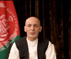 Ashraf Ghani