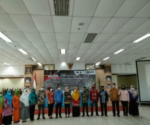 Pemkab Nunukan Bupati Nunukan Hj. Asmin Laura Hafid