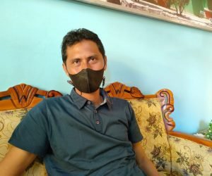 Ketua PGRI Kabupaten Nunukan