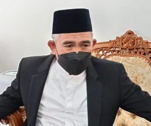 Walikota Tarakan Khairul