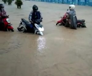 Banjir Tarakan