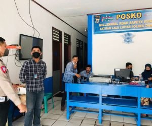 Bapenda Provinsi Kaltara