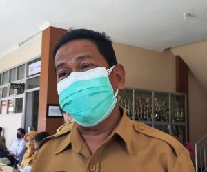 Kabid GTK Disdikbud Kaltara, Sudarsono